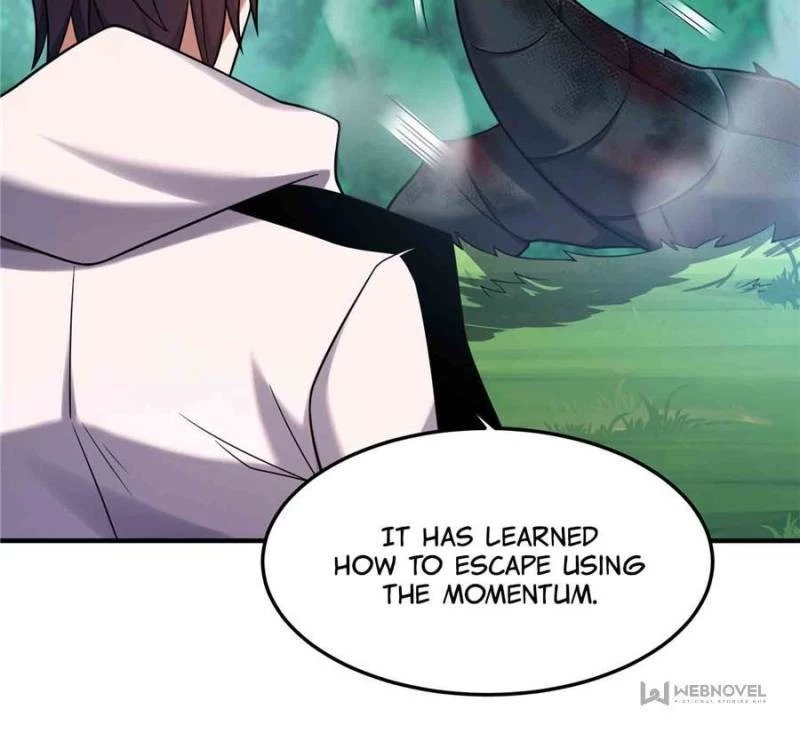Read Monster Pet Evolution EN Manga Online