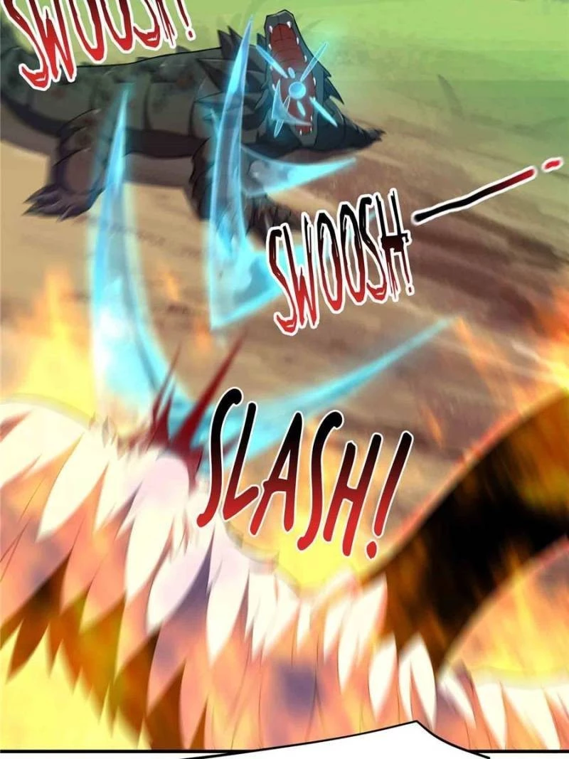 Read Monster Pet Evolution EN Manga Online