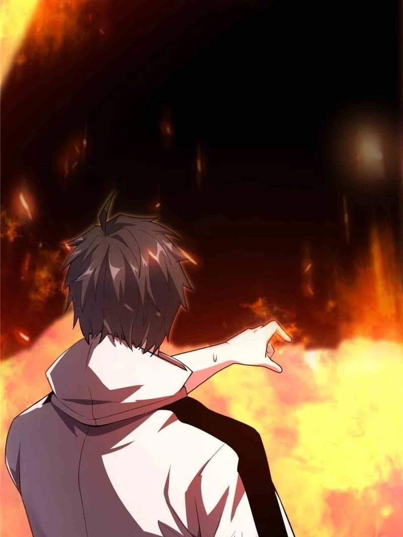 Read Monster Pet Evolution EN Manga Online