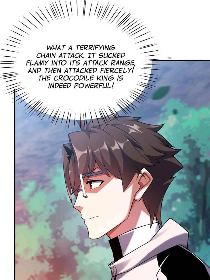 Read Monster Pet Evolution EN Manga Online