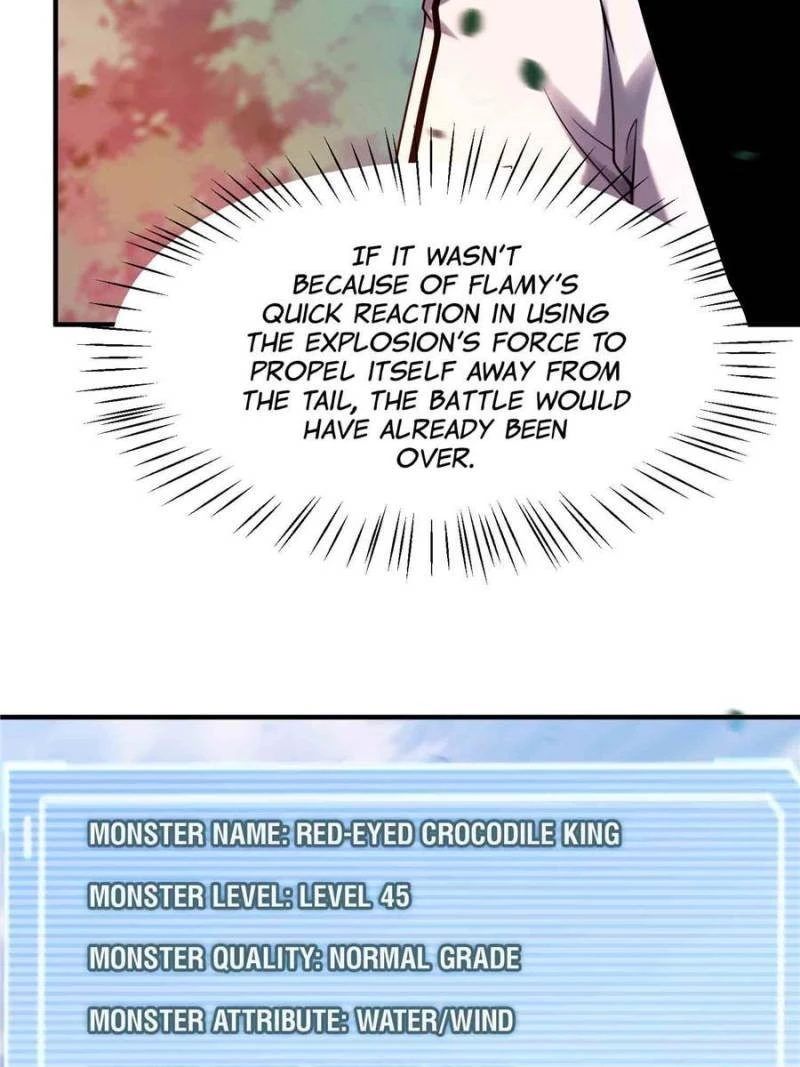 Read Monster Pet Evolution EN Manga Online