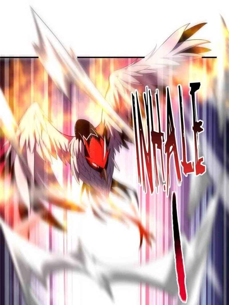 Read Monster Pet Evolution EN Manga Online