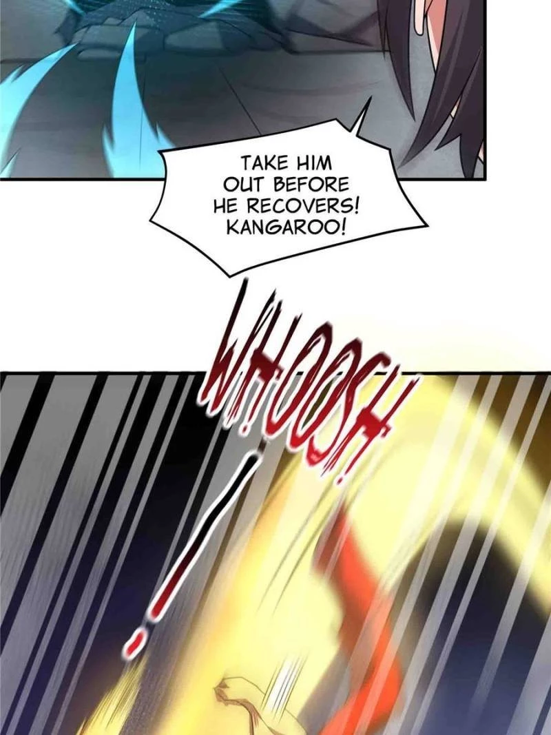 Read Monster Pet Evolution EN Manga Online