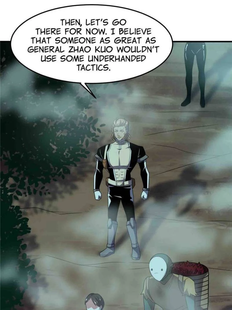 Read Monster Pet Evolution EN Manga Online