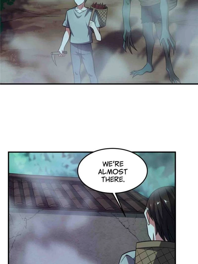 Read Monster Pet Evolution EN Manga Online