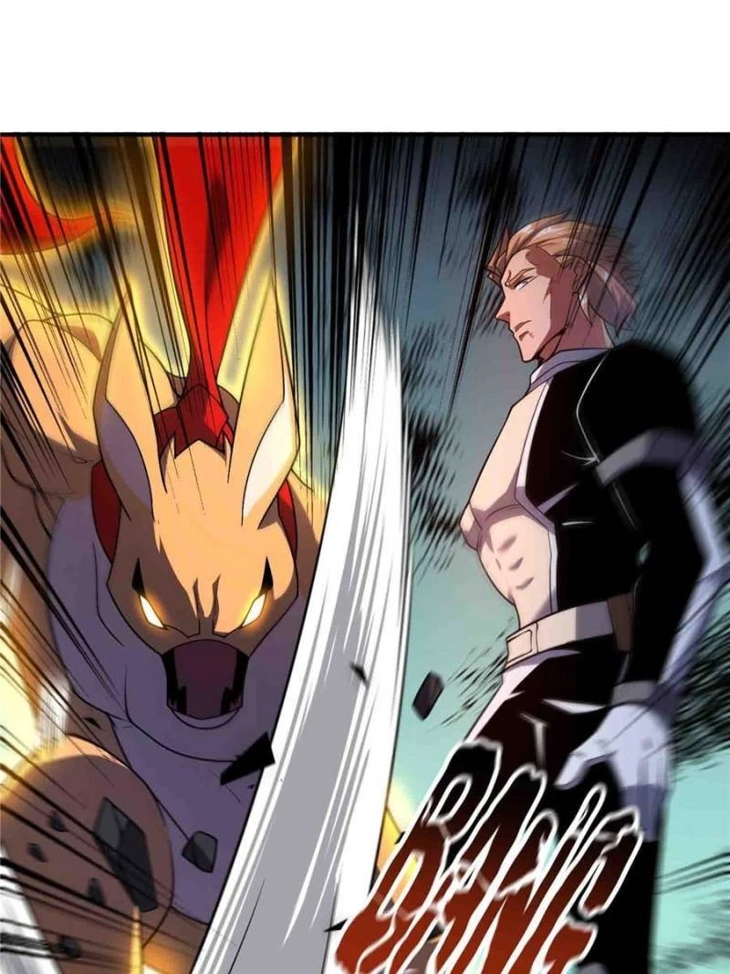 Read Monster Pet Evolution EN Manga Online