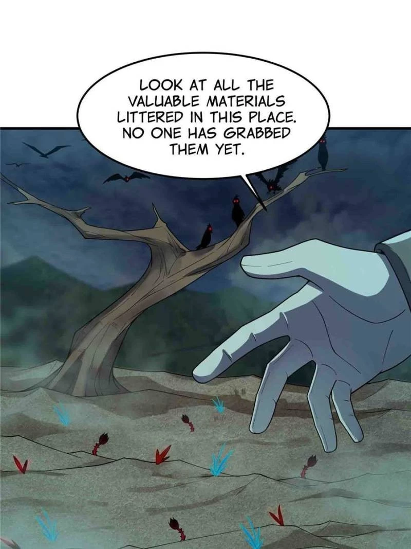 Read Monster Pet Evolution EN Manga Online
