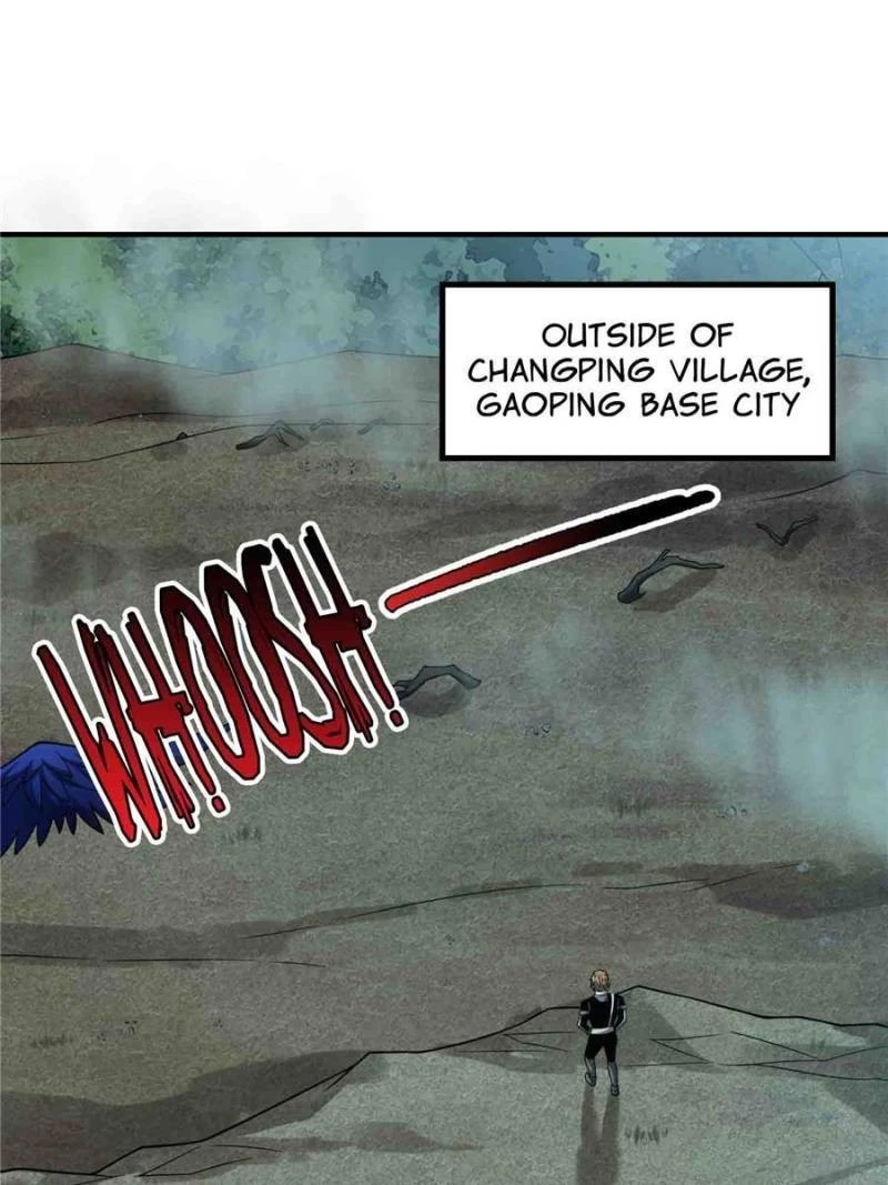 Read Monster Pet Evolution EN Manga Online