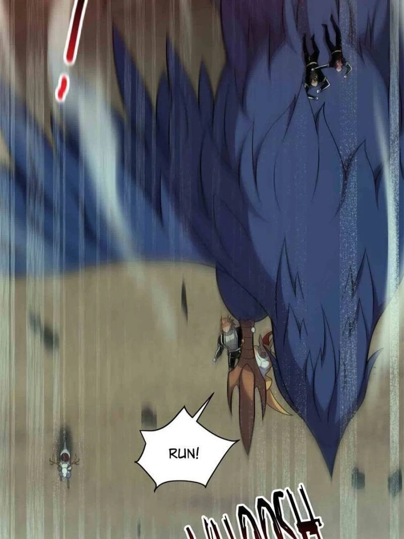 Read Monster Pet Evolution EN Manga Online