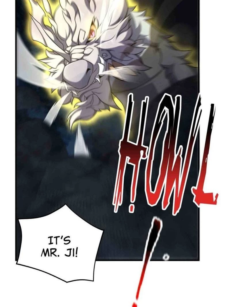 Read Monster Pet Evolution EN Manga Online