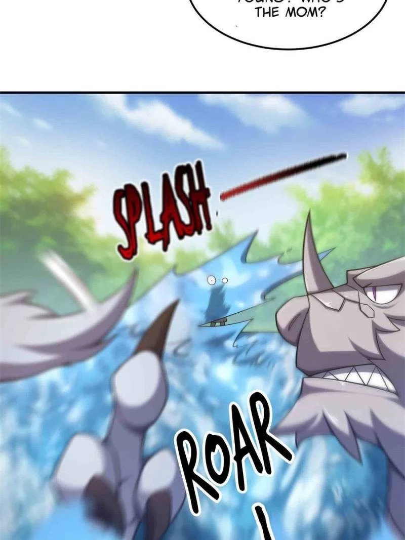 Read Monster Pet Evolution EN Manga Online