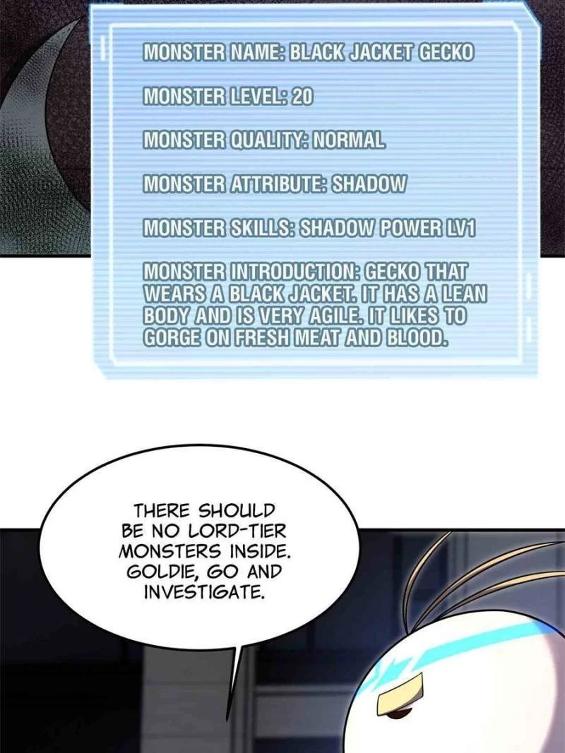 Read Monster Pet Evolution EN Manga Online