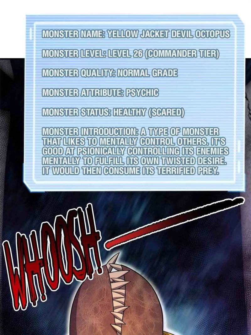 Read Monster Pet Evolution EN Manga Online