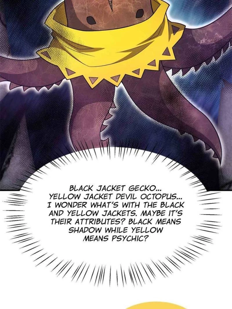 Read Monster Pet Evolution EN Manga Online