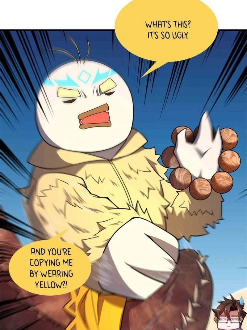 Read Monster Pet Evolution EN Manga Online