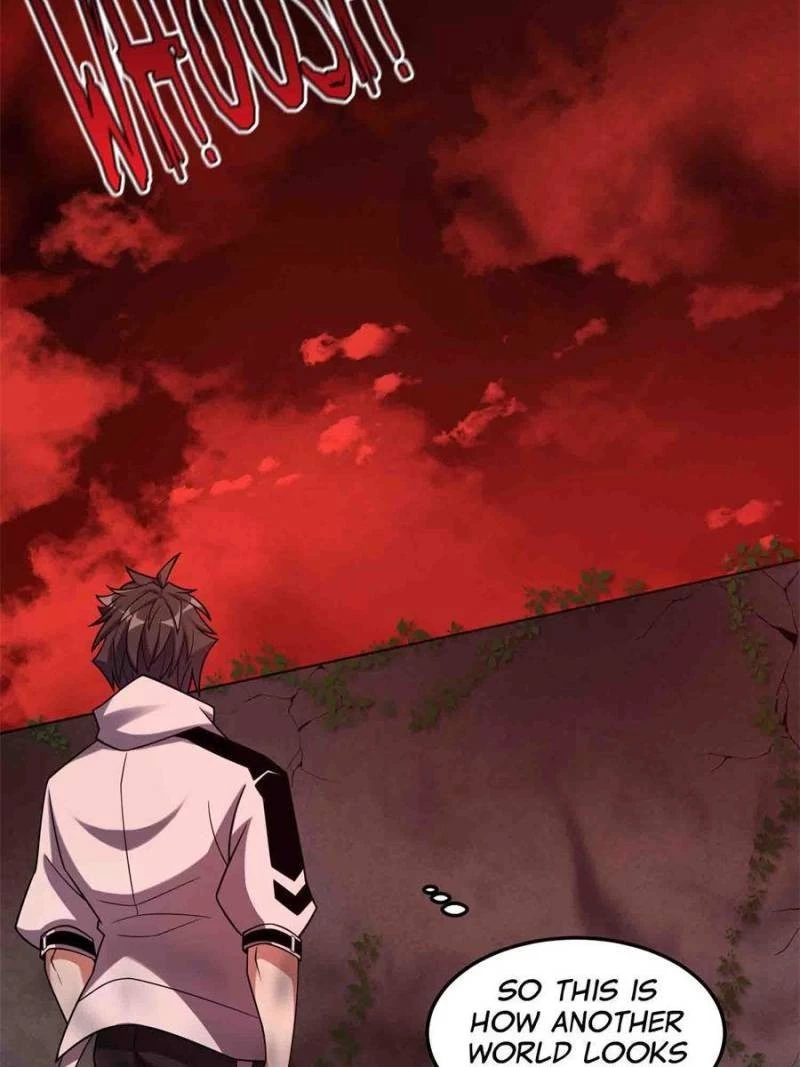 Read Monster Pet Evolution EN Manga Online