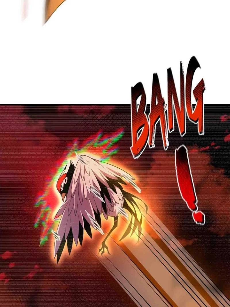 Read Monster Pet Evolution EN Manga Online