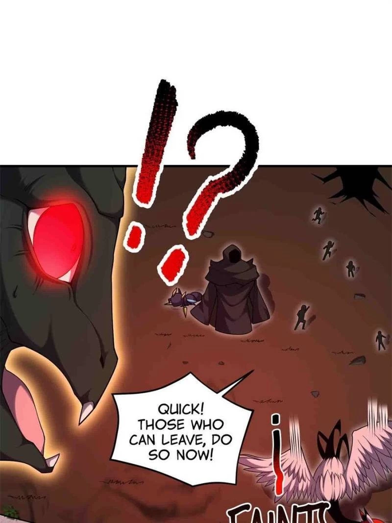 Read Monster Pet Evolution EN Manga Online