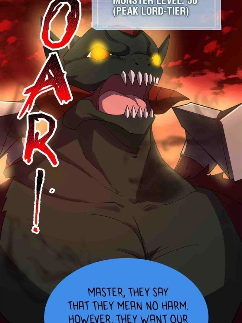 Read Monster Pet Evolution EN Manga Online