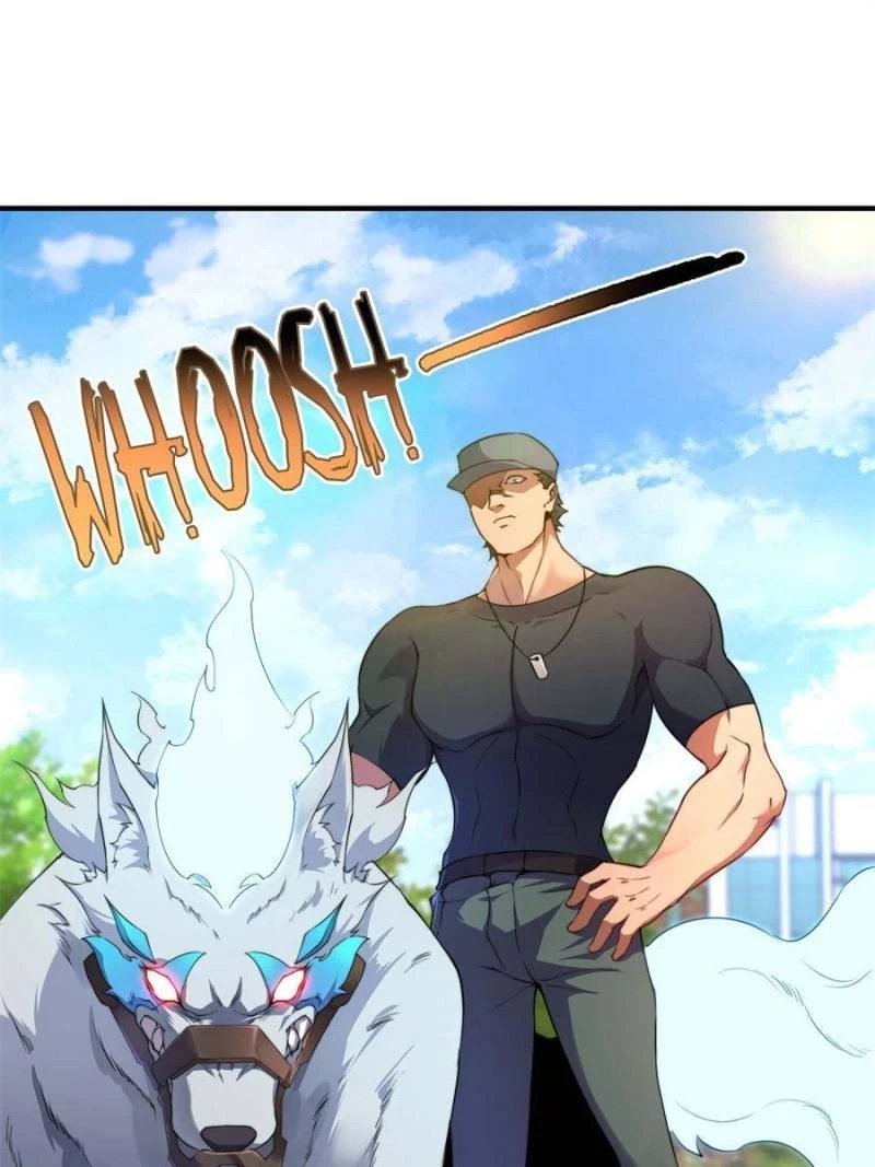 Read Monster Pet Evolution EN Manga Online