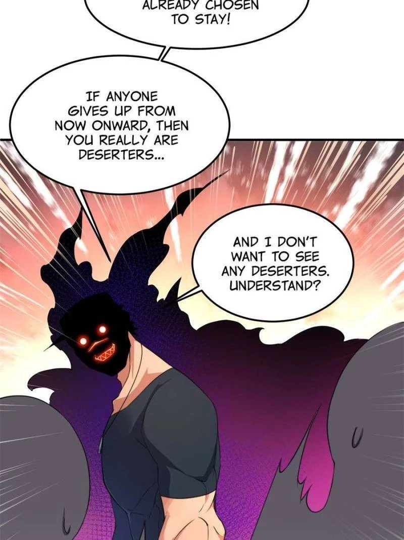 Read Monster Pet Evolution EN Manga Online