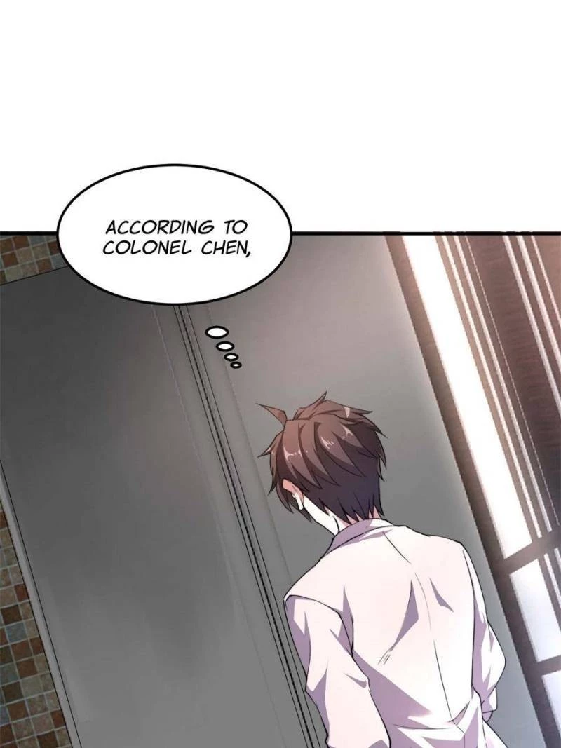 Read Monster Pet Evolution EN Manga Online