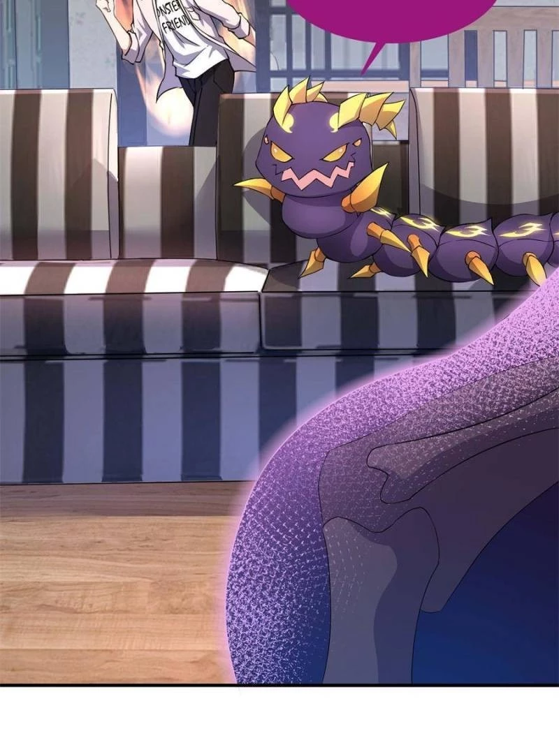 Read Monster Pet Evolution EN Manga Online