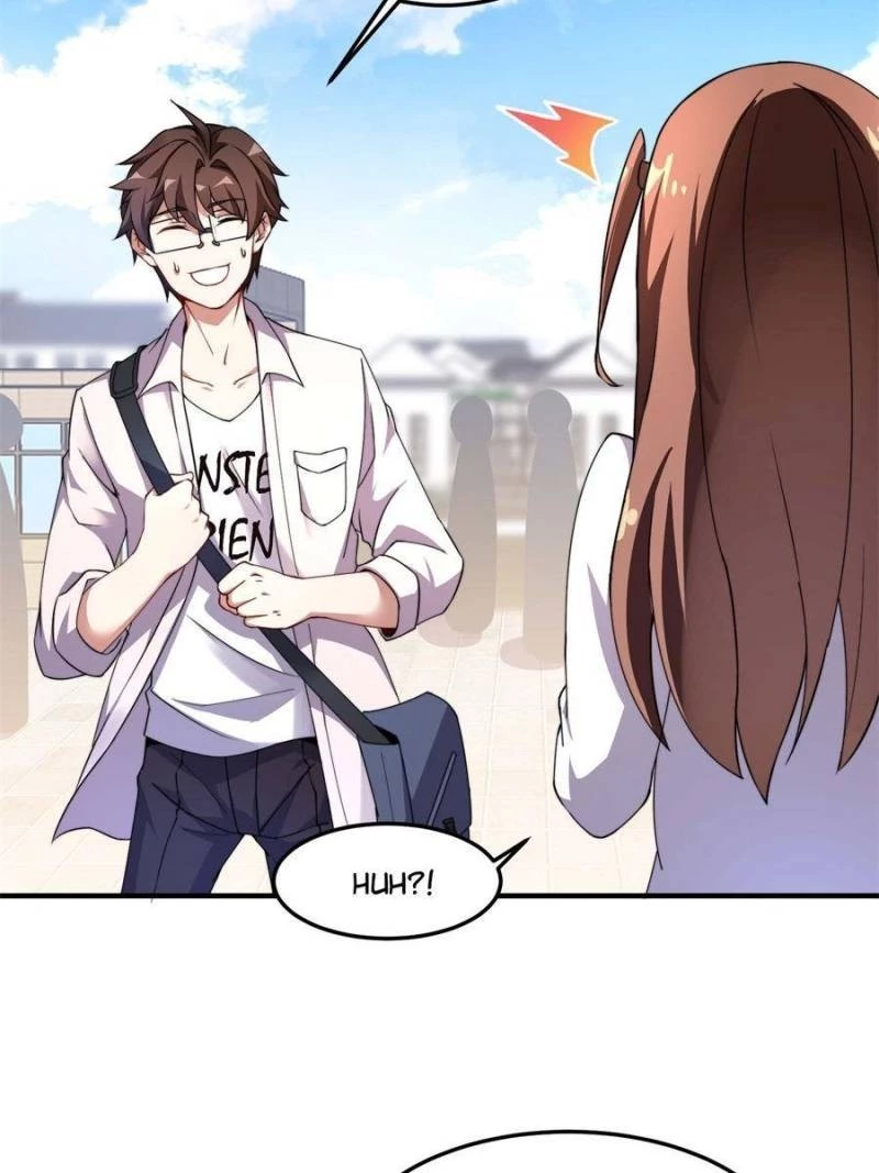 Read Monster Pet Evolution EN Manga Online