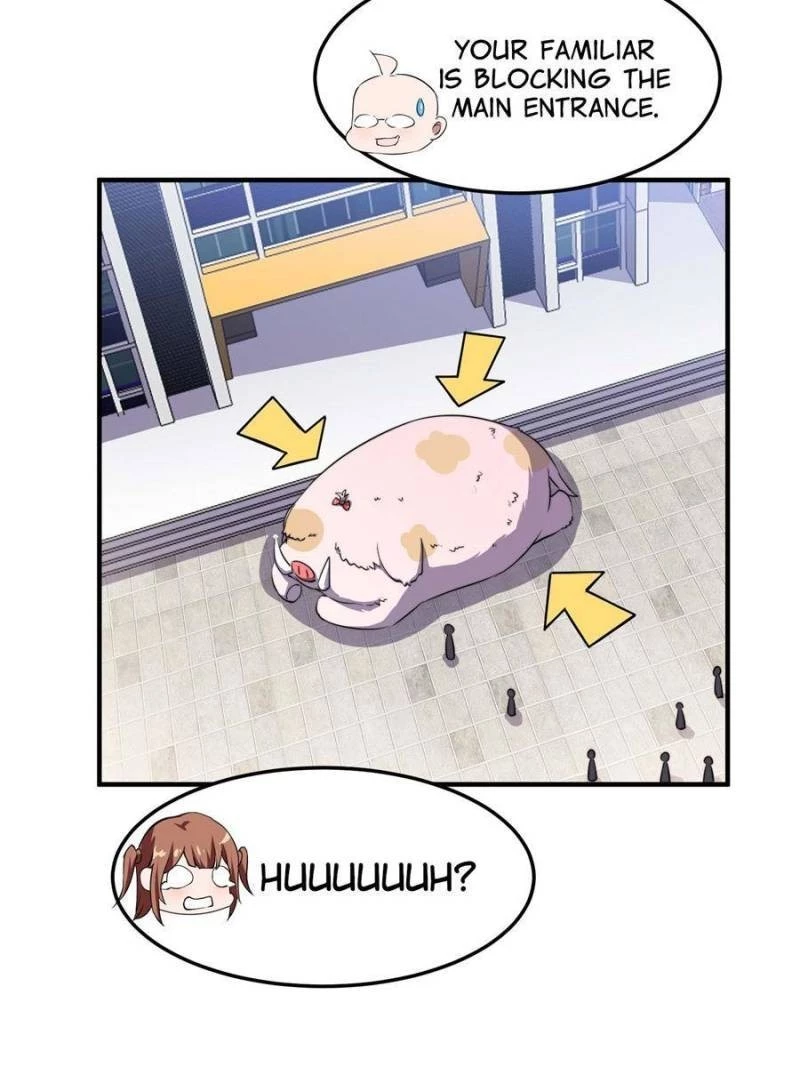 Read Monster Pet Evolution EN Manga Online