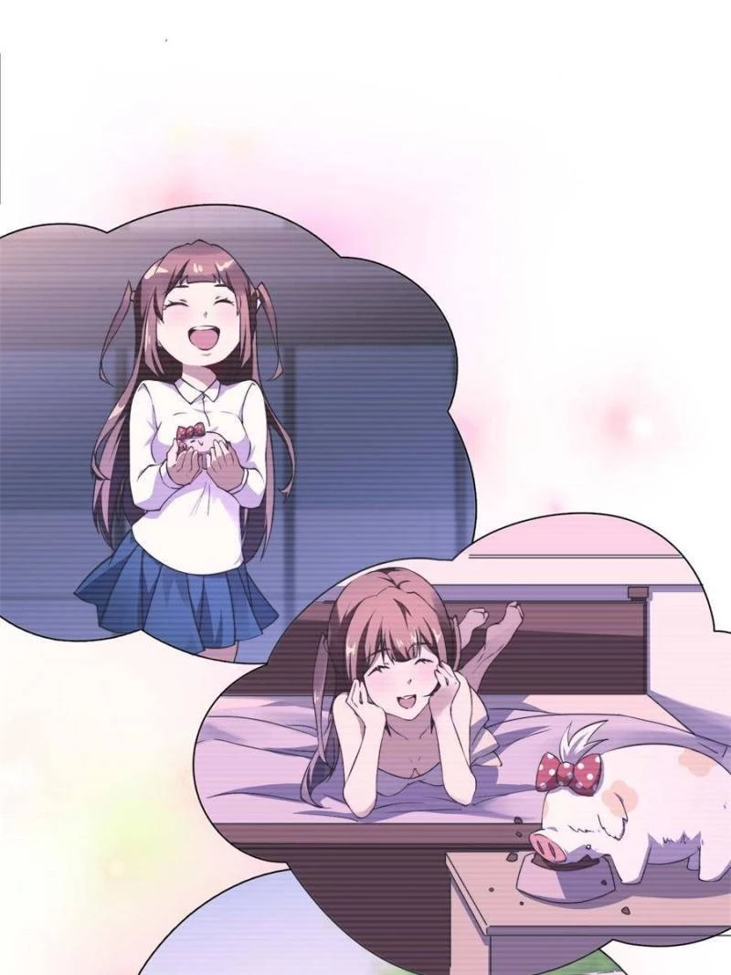 Read Monster Pet Evolution EN Manga Online