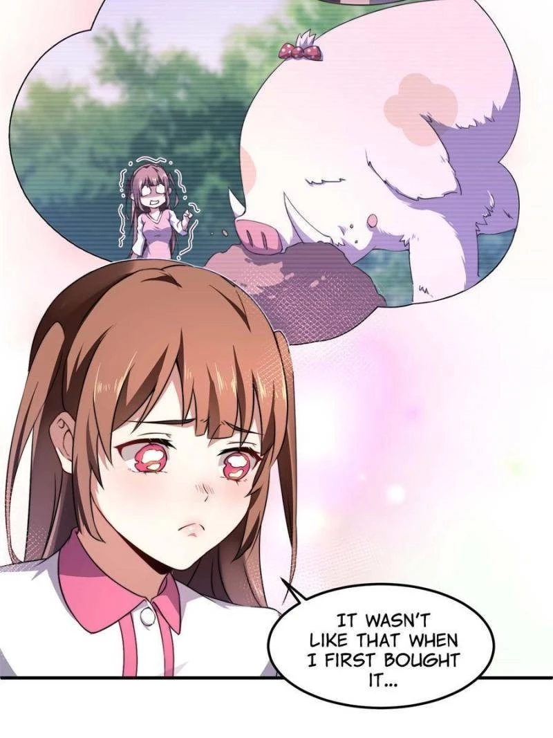 Read Monster Pet Evolution EN Manga Online