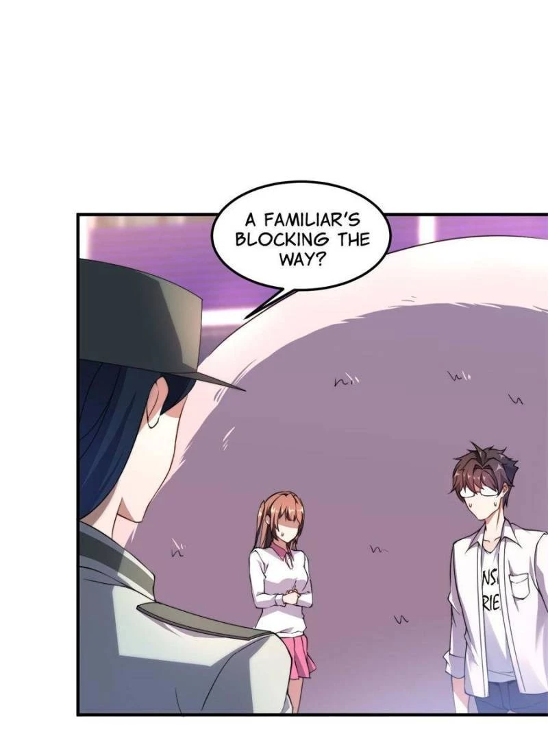 Read Monster Pet Evolution EN Manga Online