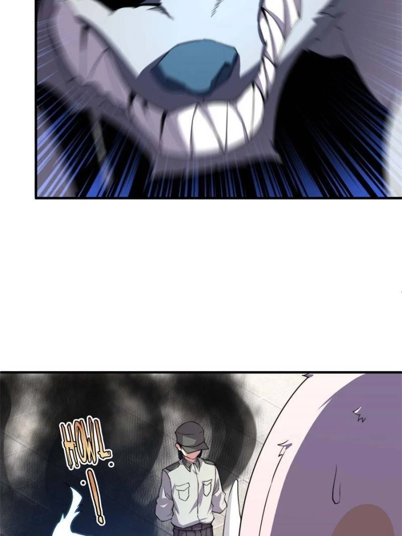 Read Monster Pet Evolution EN Manga Online