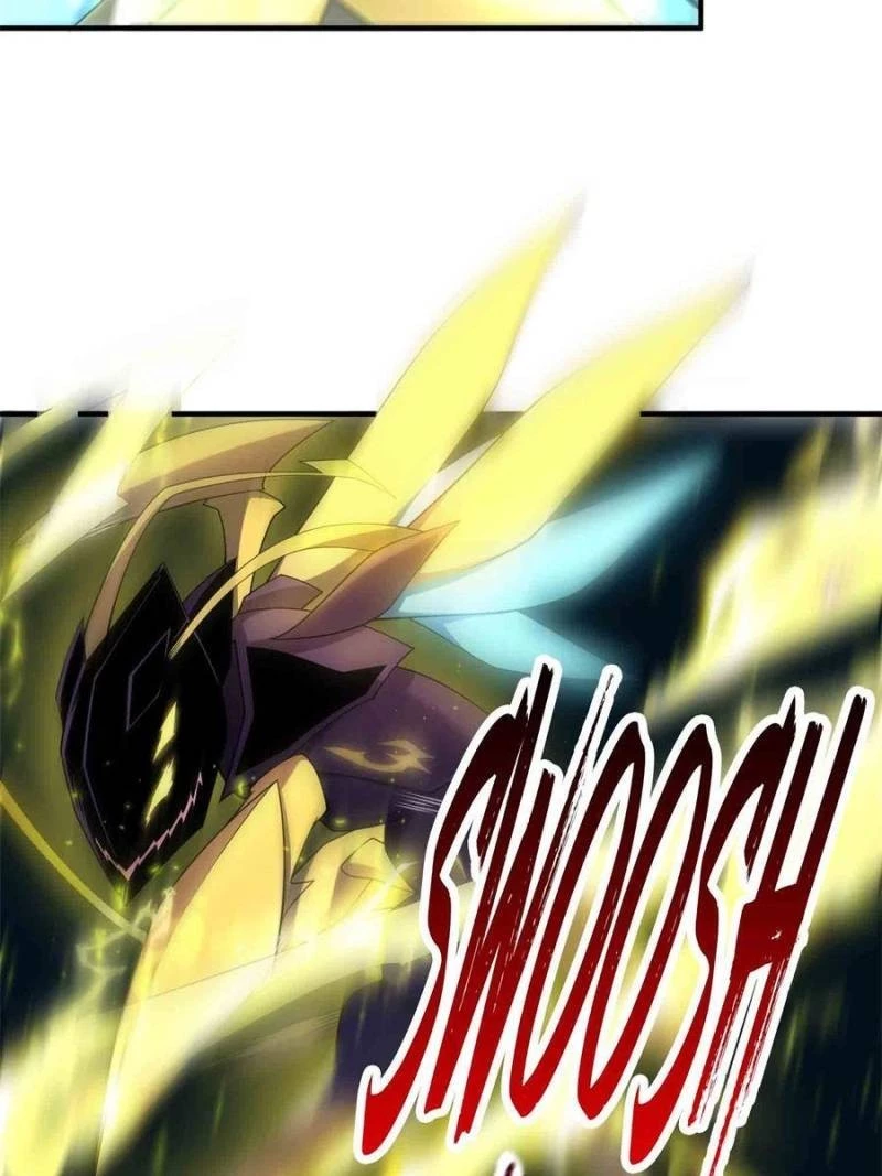 Read Monster Pet Evolution EN Manga Online