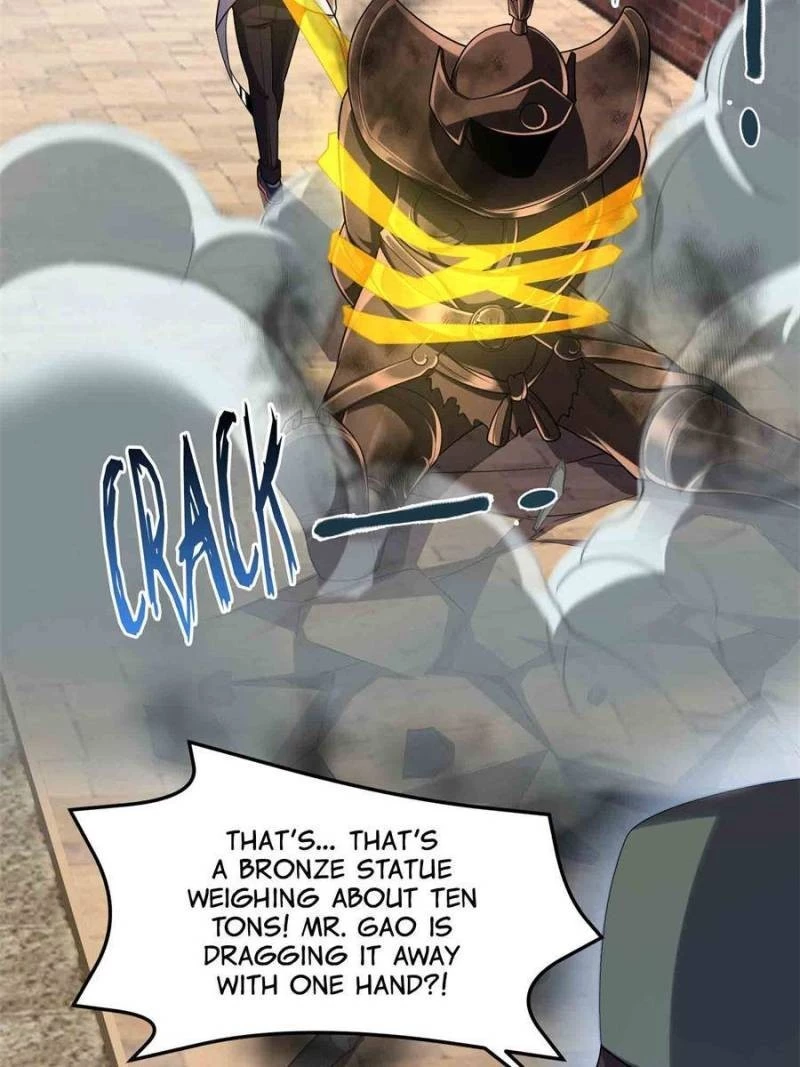 Read Monster Pet Evolution EN Manga Online