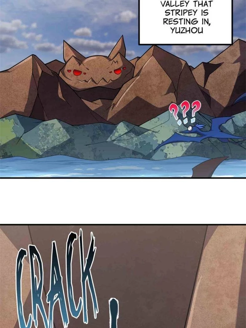 Read Monster Pet Evolution EN Manga Online