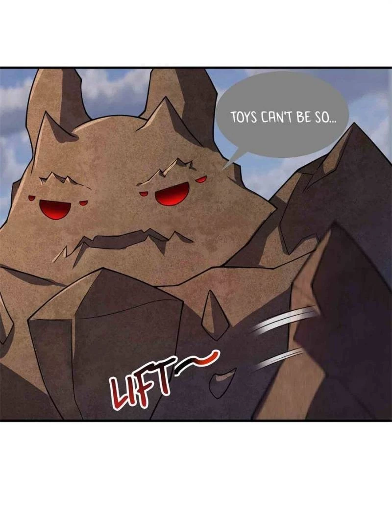 Read Monster Pet Evolution EN Manga Online