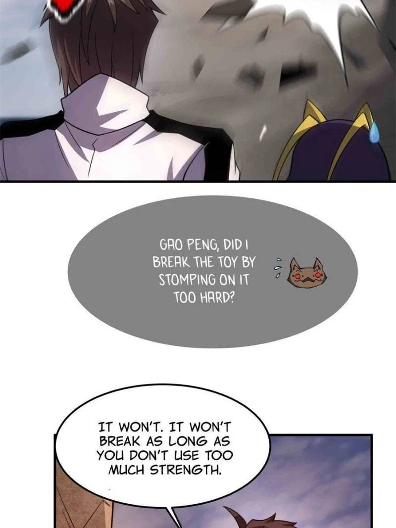 Read Monster Pet Evolution EN Manga Online