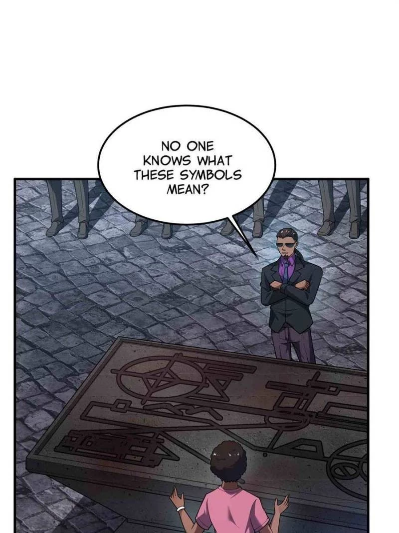 Read Monster Pet Evolution EN Manga Online