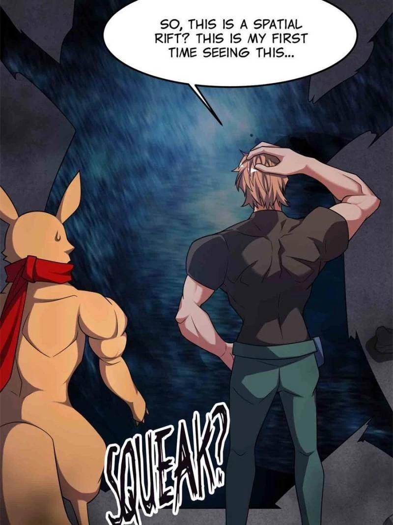 Read Monster Pet Evolution EN Manga Online