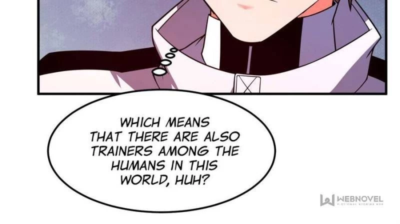 Read Monster Pet Evolution EN Manga Online