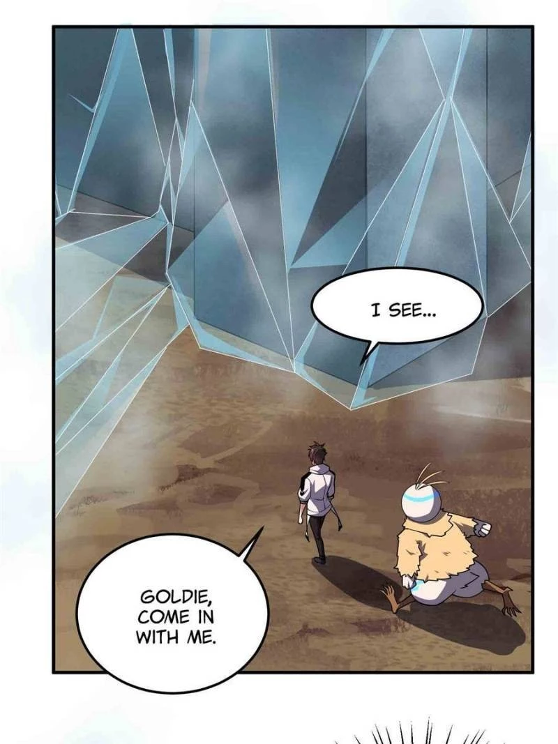 Read Monster Pet Evolution EN Manga Online