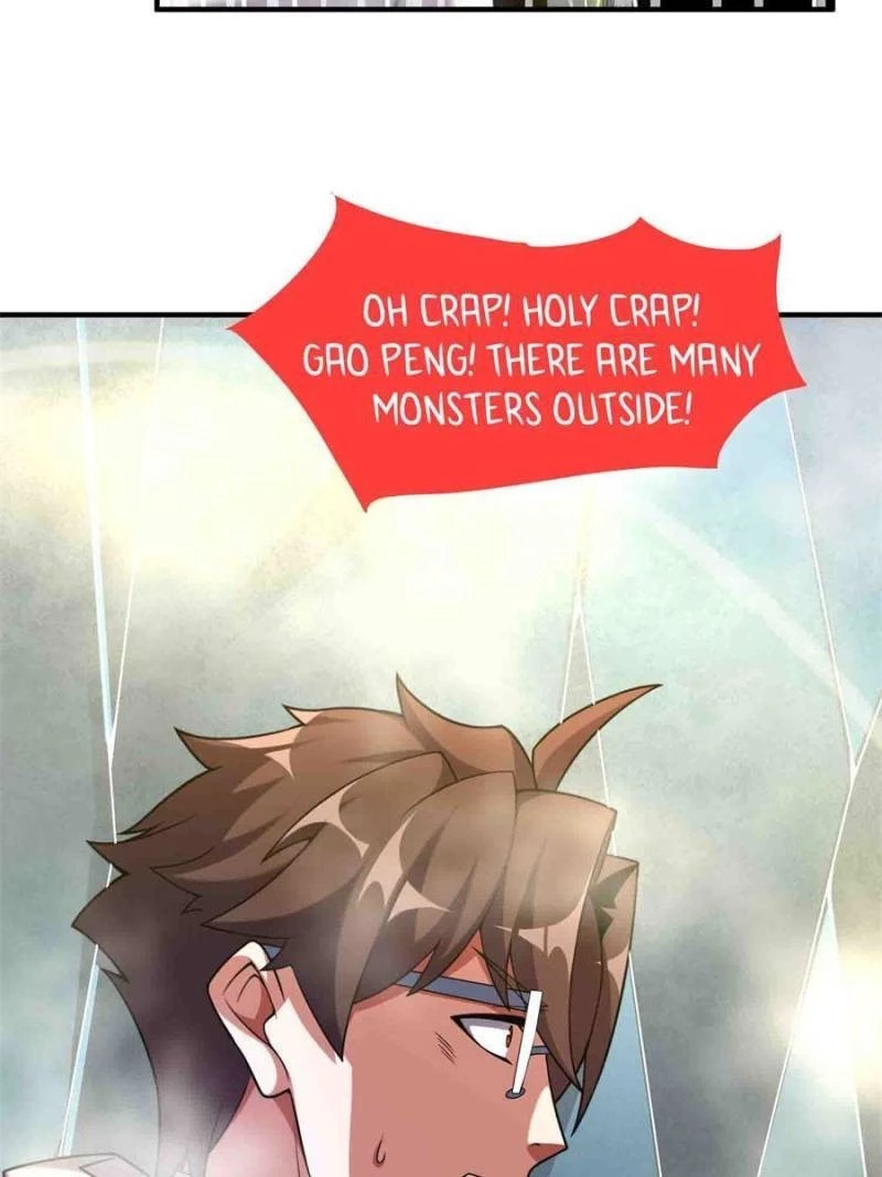Read Monster Pet Evolution EN Manga Online