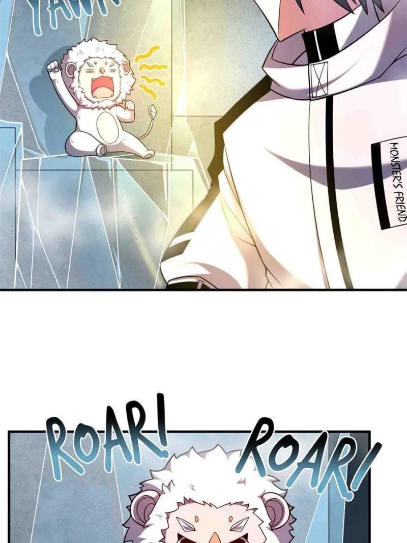 Read Monster Pet Evolution EN Manga Online
