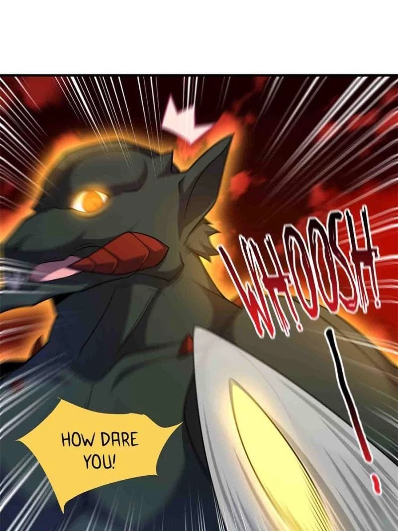 Read Monster Pet Evolution EN Manga Online