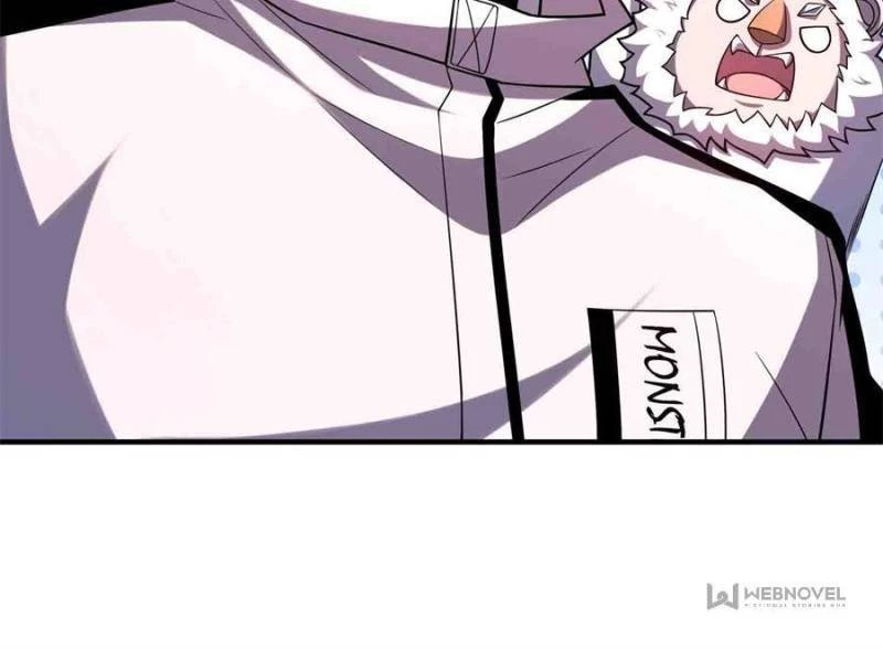 Read Monster Pet Evolution EN Manga Online