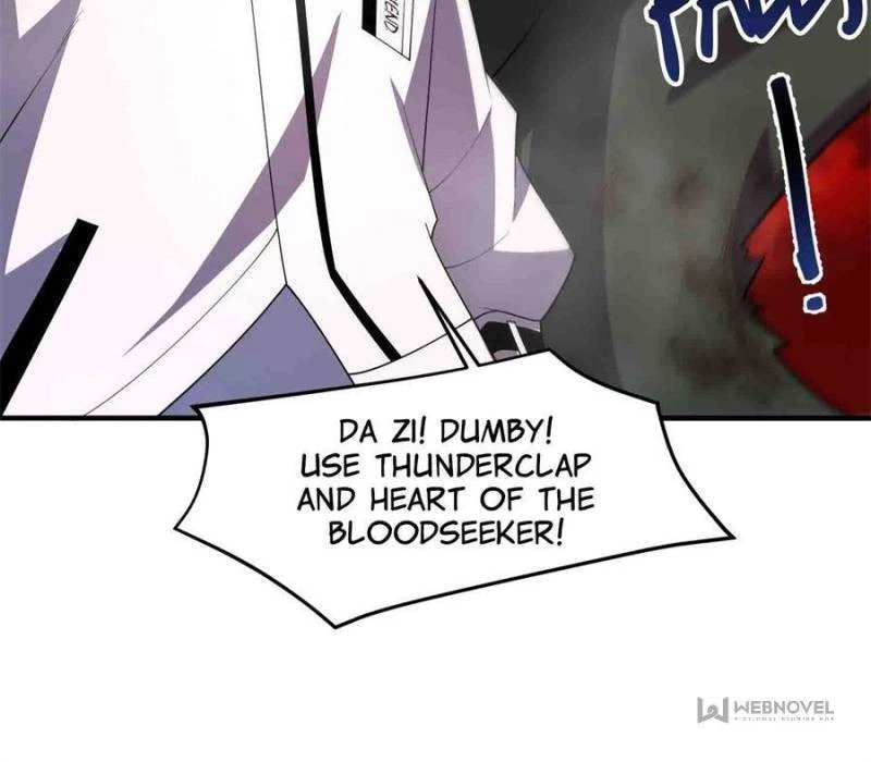 Read Monster Pet Evolution EN Manga Online