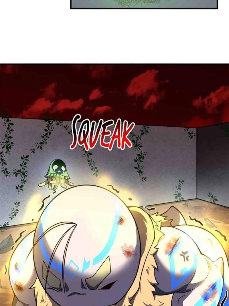 Read Monster Pet Evolution EN Manga Online