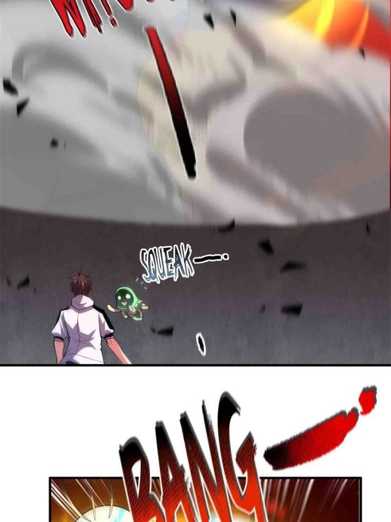 Read Monster Pet Evolution EN Manga Online