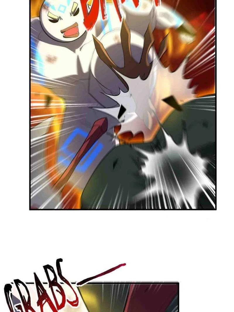 Read Monster Pet Evolution EN Manga Online
